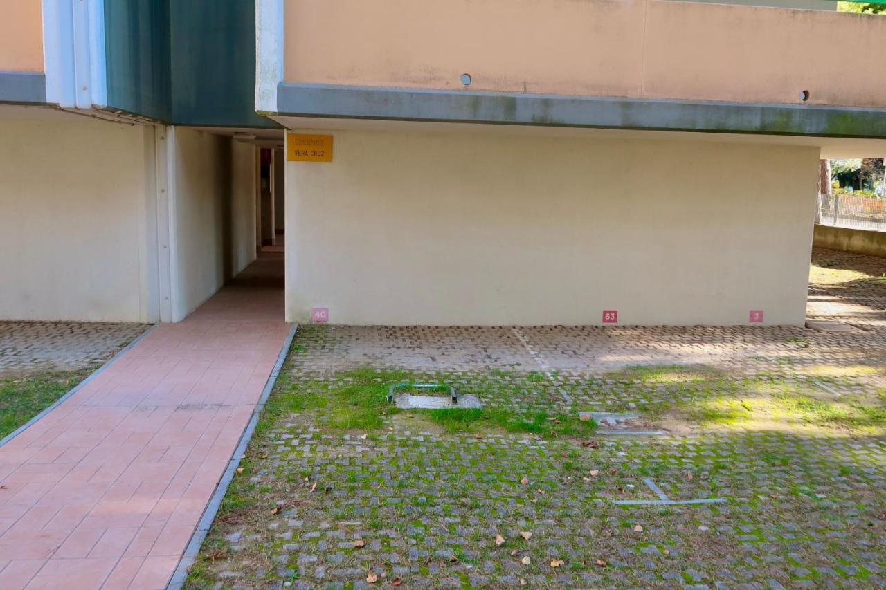 Grazioso Appartamento N 40 A Bibione A 100Mt Dal Mare Bagian luar foto